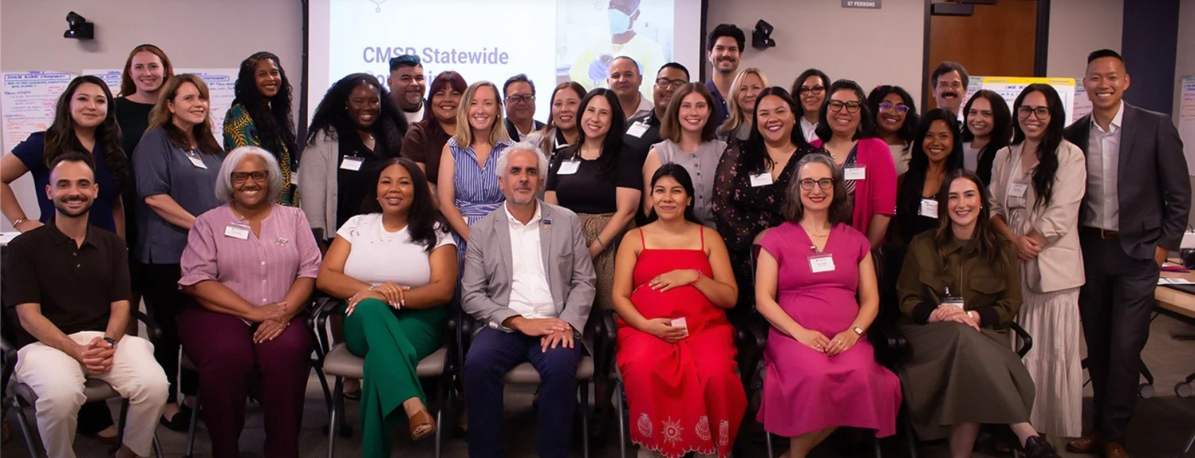 Chabot College will lead the California Medicine Scholars Program’s new Bay Area regional hub. Read more here.