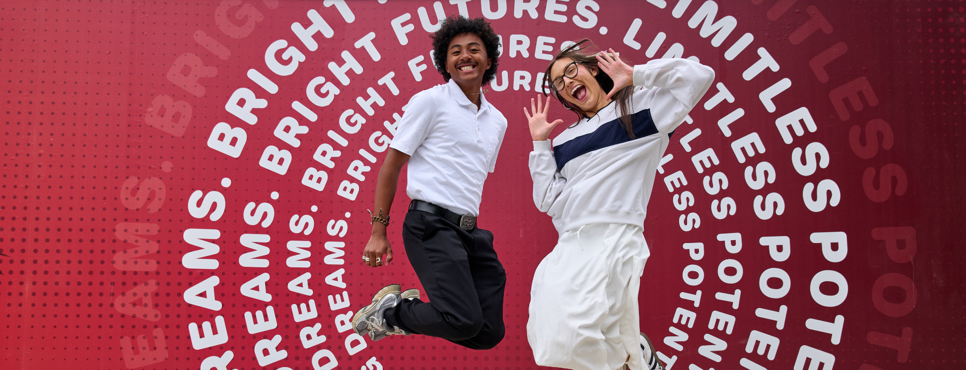 Winter/spring class registration at LPC opens as early as November 11. Learn more here.