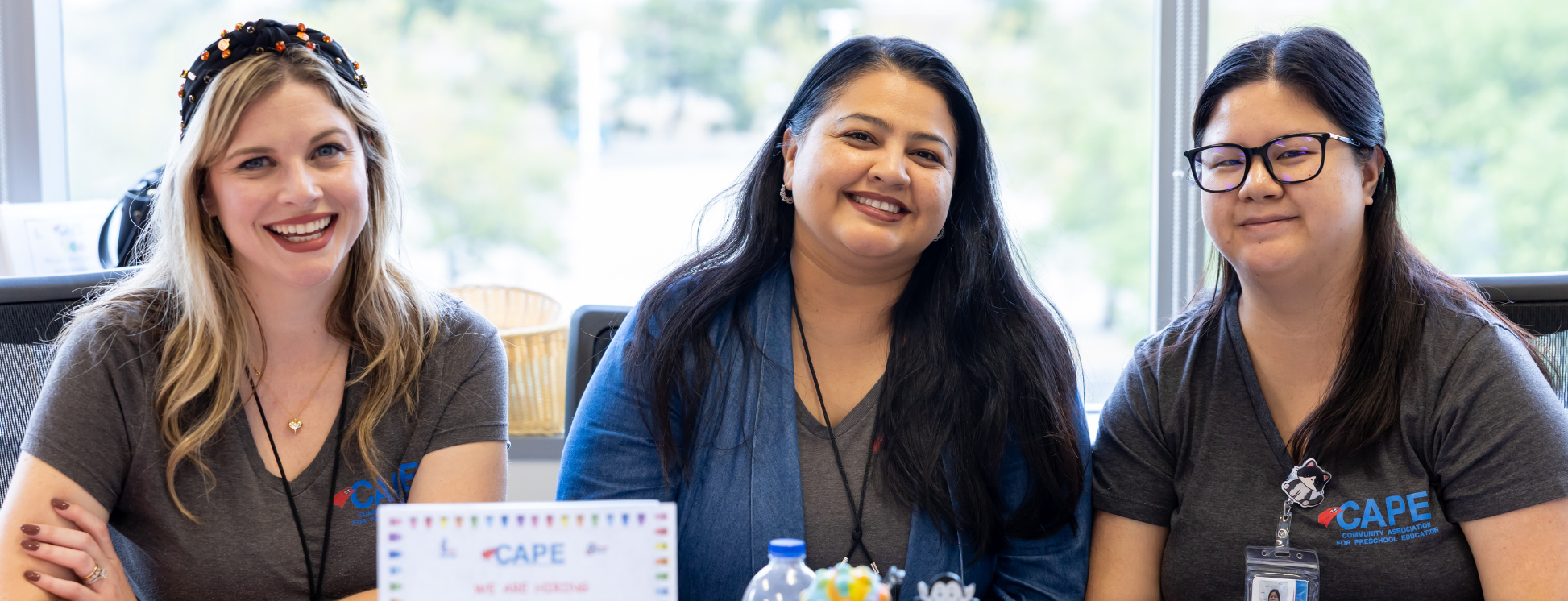 Join us for the spring job and apprenticeship fair at the Tri-Valley Career Center March 11.