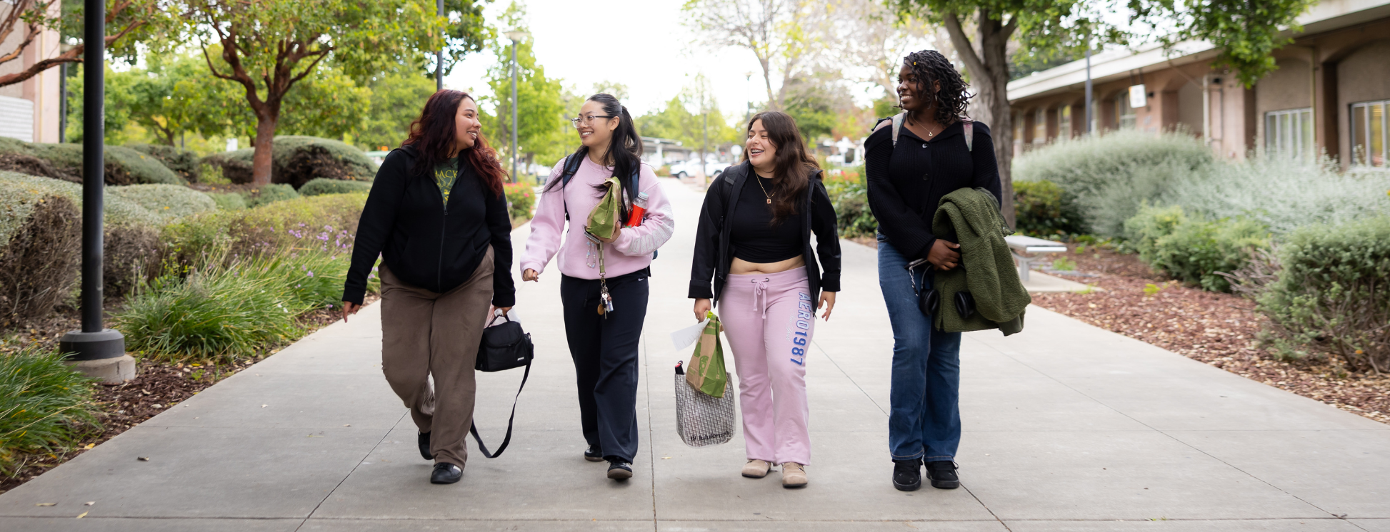 Summer and fall courses at Chabot are open for registration. Learn more here.