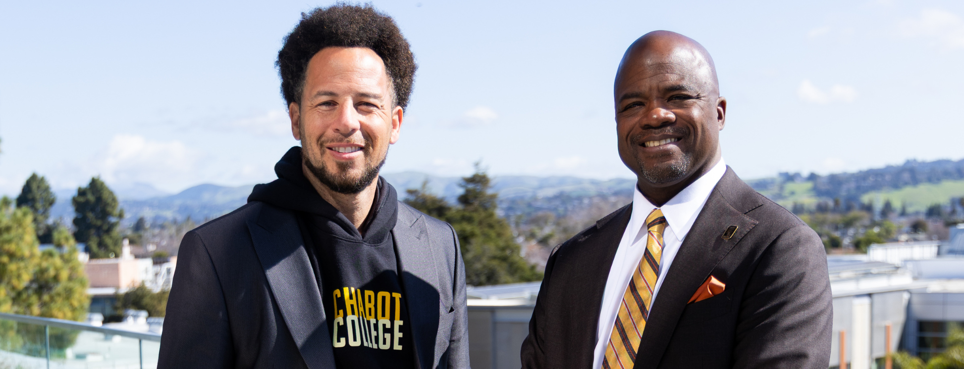 Chabot College and Sacramento State Advance Transfer Pathways
