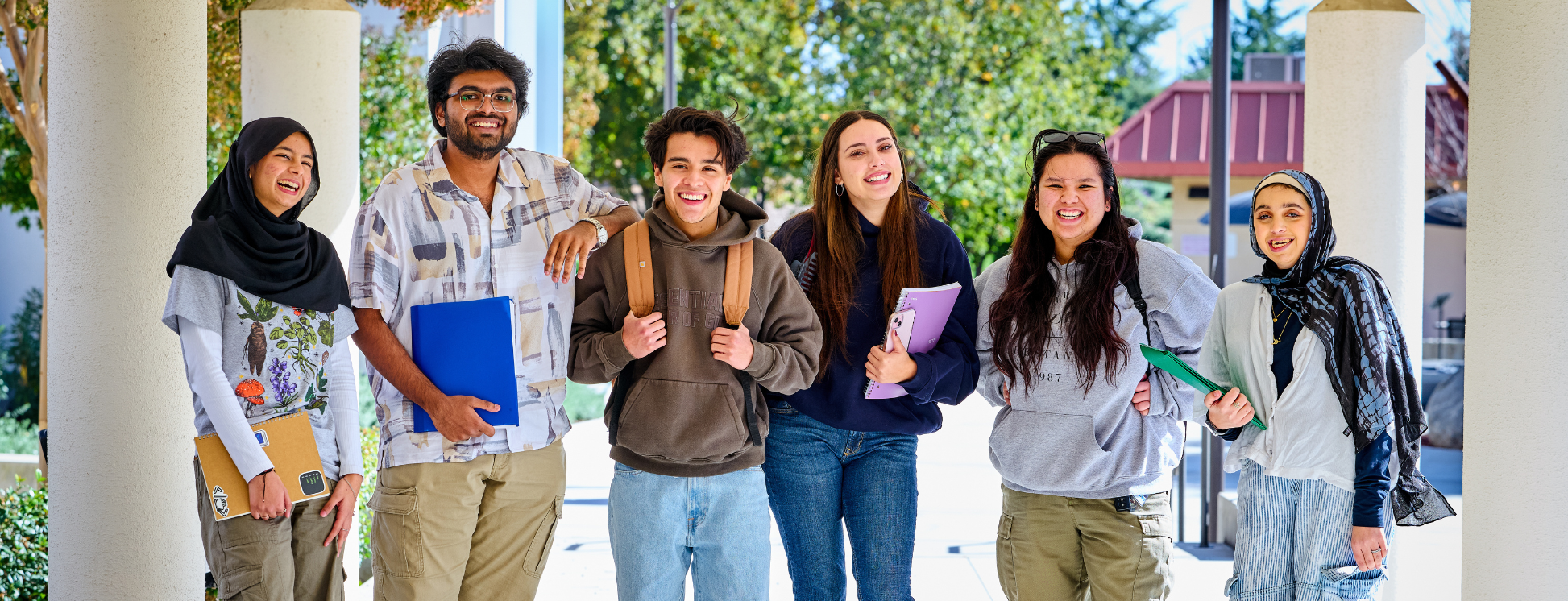 See how CLPCCD is empowering student journeys and the local economy in our 2024-2025 annual report.