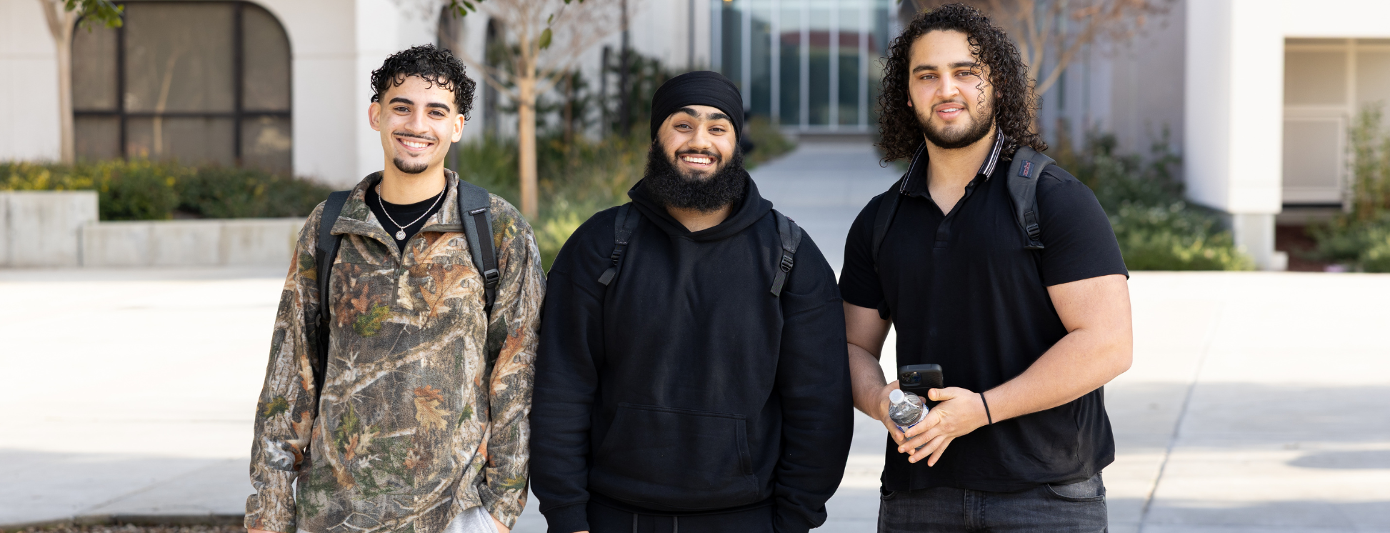 Registration for summer and fall courses at LPC is open as early as April 13. Learn more here.