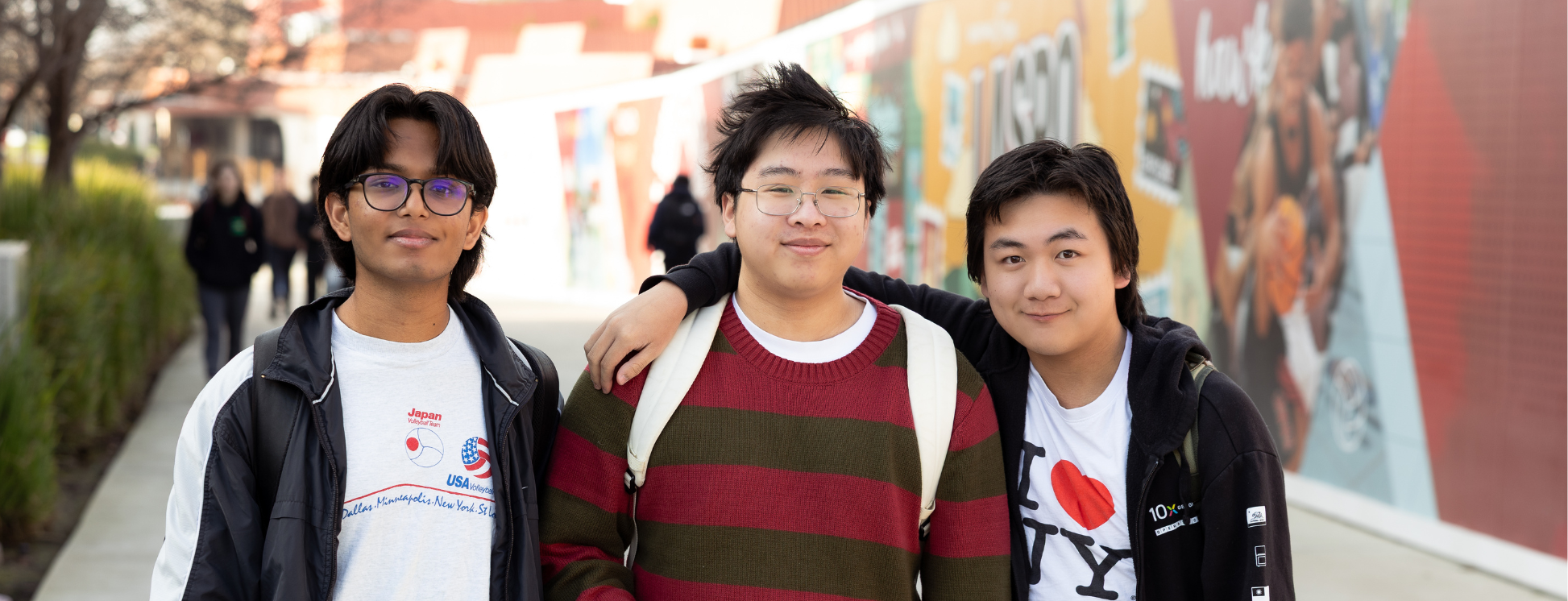 Registration for summer and fall courses at LPC are open! Enroll here.