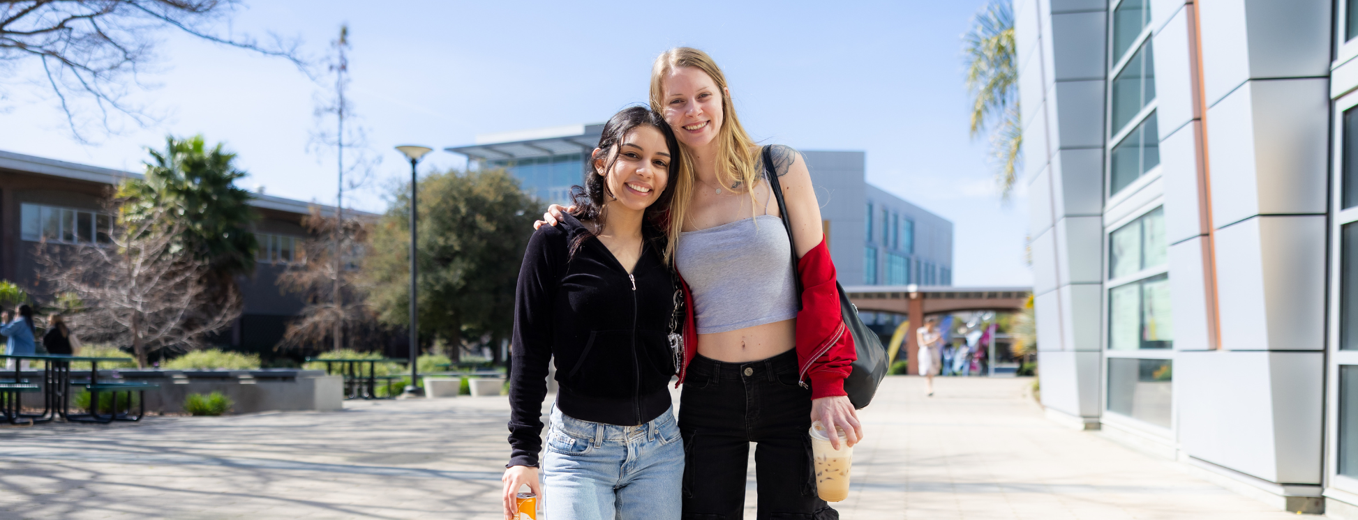 Registration for Chabot summer and fall courses opens as early as April 13. Learn more here.