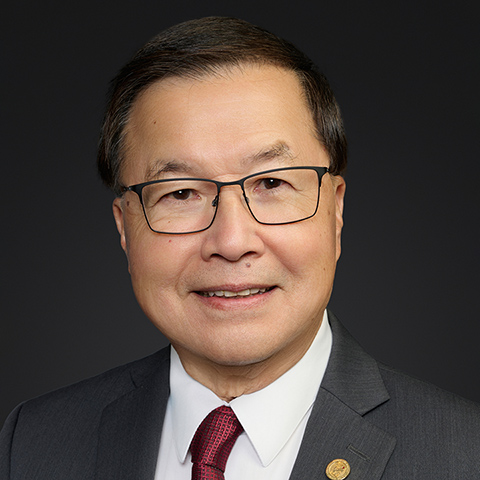Dr. Hal G. Gin