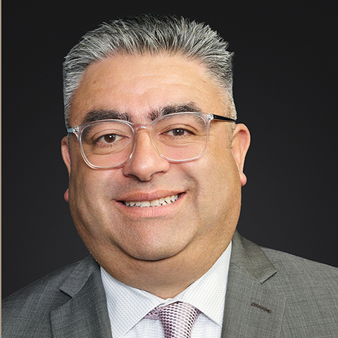 Mr. Hector Garcia