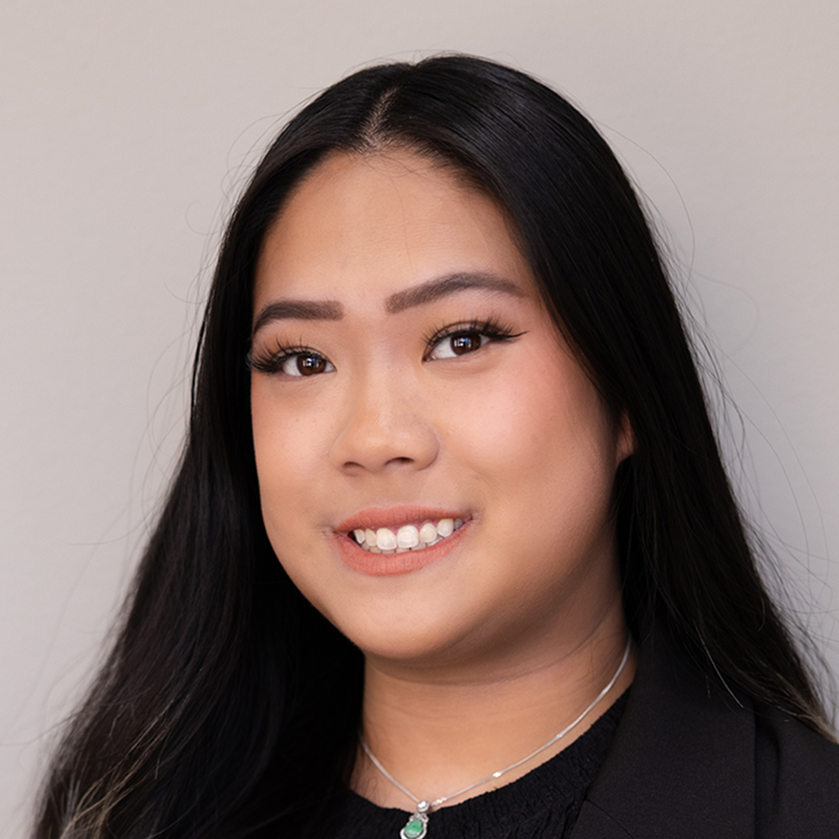 Ms. Savannah Hui