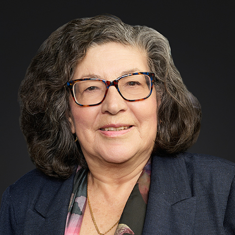 Ms. Maria L. Heredia