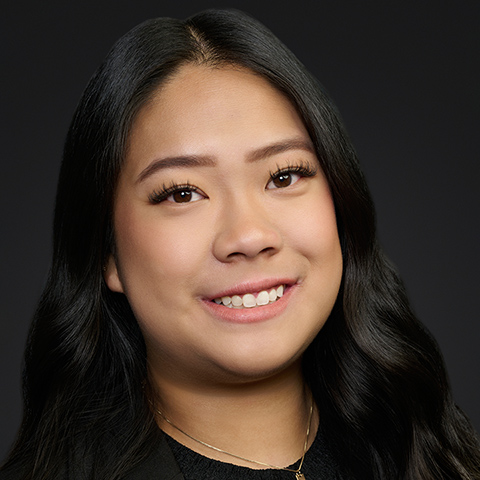Ms. Savannah Hui