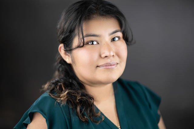 Lilibeth Mata Juarez