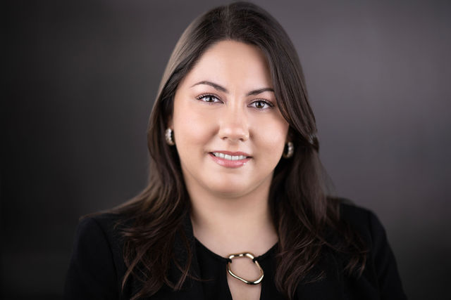Marisol Baltazar