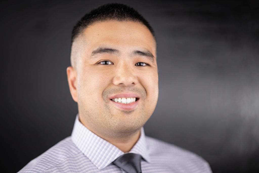 Steven Tang