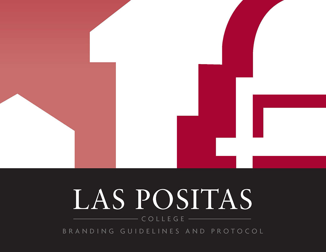 Las Positas College Branding Guidelines