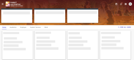 MyPortal Visual Preview