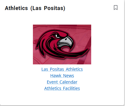 Athletics -LPC