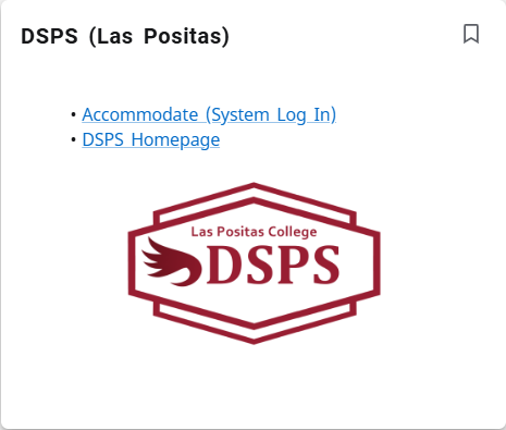 DSPS (LPC)