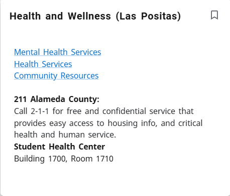 Health and Wellness - LPC