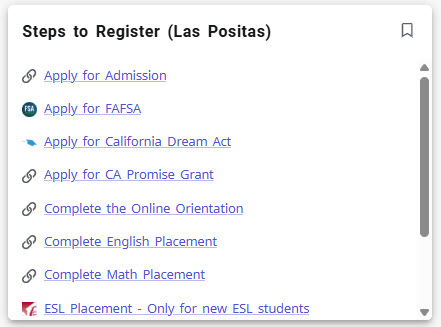 Steps to Success - LPC