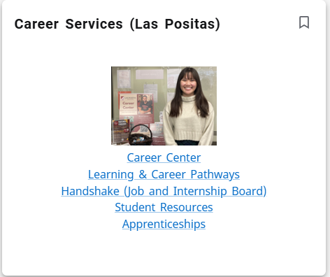 Career Services - LPC